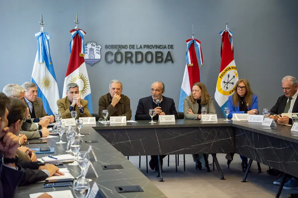 BEAT 991 Crearán un sistema regional de alerta por El Niño