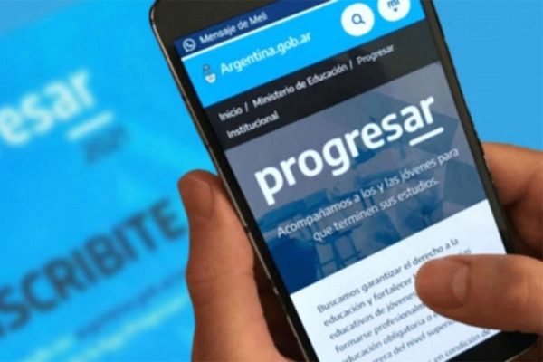 BEAT 991 Está abierta la inscripción para el programa Progresar Trabajo