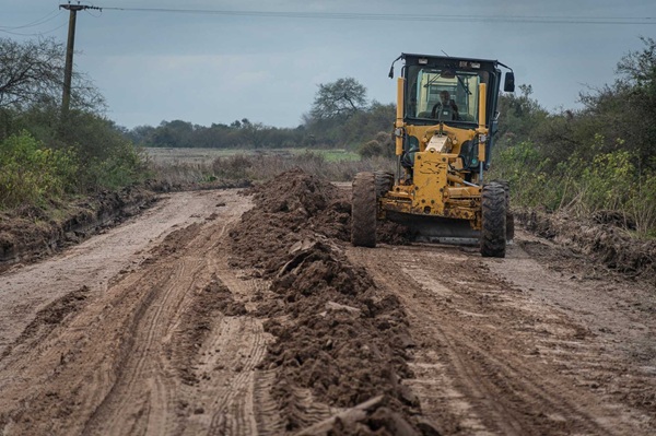 BEAT 991 Se promulgó la Ley de Consorcios Camineros