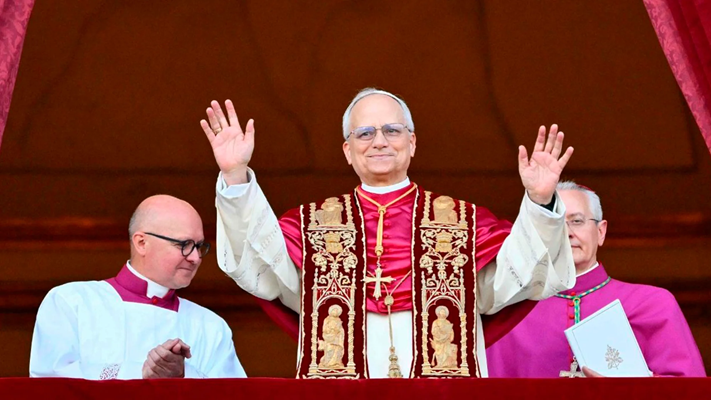 BEAT 991 El lunes 9 de noviembre será feriado nacional por la visita del Papa