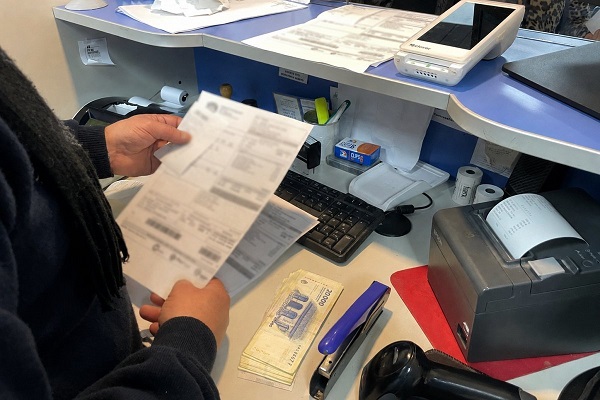 BEAT 991 1.700 contribuyentes regularizaron sus deudas municipales con la Moratoria 2026